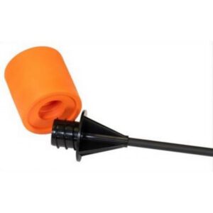 6pcs Pijl Foam Heads