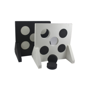Boogschieten Tag Target Stands