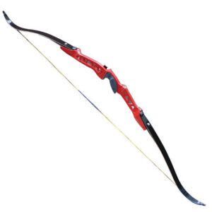 Archery Tag Boog Aluminium 8-13kg